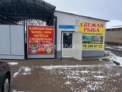 Часть дома · 5 комнат · 110 м² · , мкр Акжайык 144 — Әшір Еділбаев за 50 млн ₸ в Шымкенте, Абайский р-н