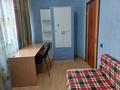 3-комнатная квартира · 85 м² · 6/13 этаж · помесячно, мкр Керемет за 385 000 〒 в Алматы, Бостандыкский р-н — фото 6