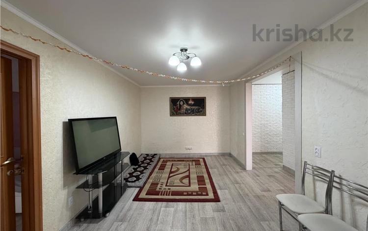 2-комнатная квартира · 46.7 м² · 5/5 этаж, пр. Момышулы за 7.5 млн ₸ в Темиртау — фото 2