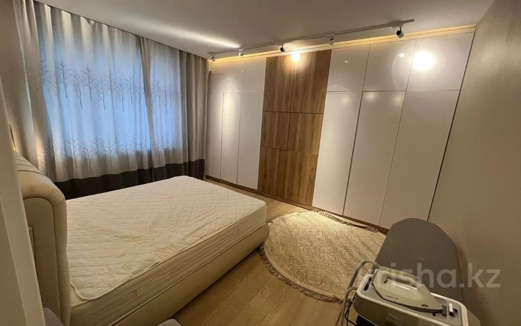 2-бөлмелі пәтер · 75 м² · 3/12 қабат, Бухар Жырау, бағасы: 400 000 ₸ в Алматы, Бостандыкский р-н — фото 8