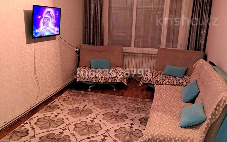 2-комнатная квартира, 47 м², 1/5 этаж помесячно, Лермонтова 47 за 150 000 〒 в Талгаре — фото 4