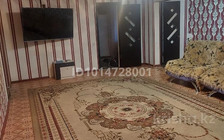 Часть дома · 4 комнаты · 120 м² · 17 сот., Наурызбай батыр 30/1 за 12 млн ₸ в Софиевке — фото 2