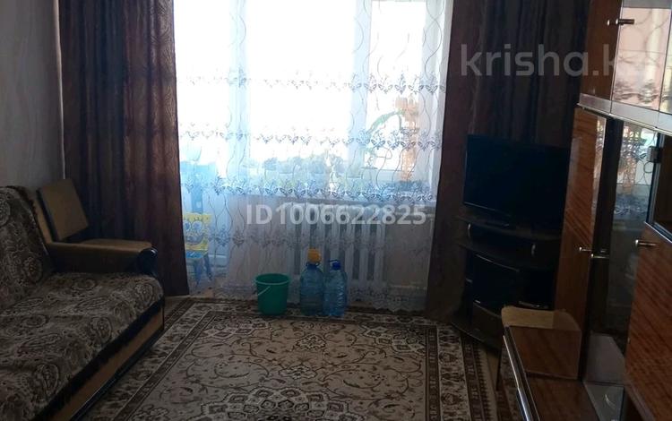 2-бөлмелі пәтер · 52 м² · 4/9 қабат, 4 мкр 15, бағасы: 6.5 млн ₸ в Алге — фото 2