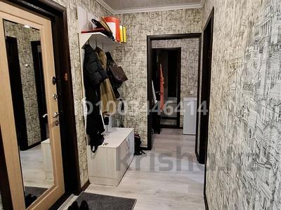 2-комнатная квартира · 52 м² · 8/10 этаж, Ткачёва 17 за 26 млн 〒 в Павлодаре