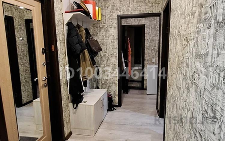 2-комнатная квартира · 52 м² · 8/10 этаж, Ткачёва 17 за 24 млн 〒 в Павлодаре — фото 2