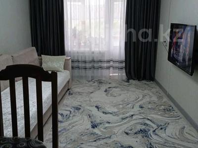 2-бөлмелі пәтер · 45.6 м² · 5/5 қабат, 50 лет 37, бағасы: 11.5 млн ₸ в Рудном