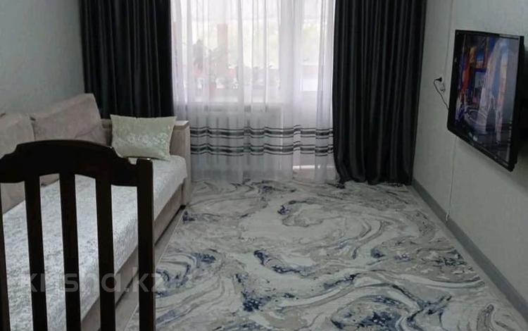 2-бөлмелі пәтер · 45.6 м² · 5/5 қабат, 50 лет 37, бағасы: 11.5 млн ₸ в Рудном — фото 2