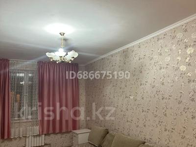 2-бөлмелі пәтер, 65 м², 4/9 қабат ай сайын, Туран-2 46а, бағасы: 140 000 〒 в Шымкенте, Туран р-н