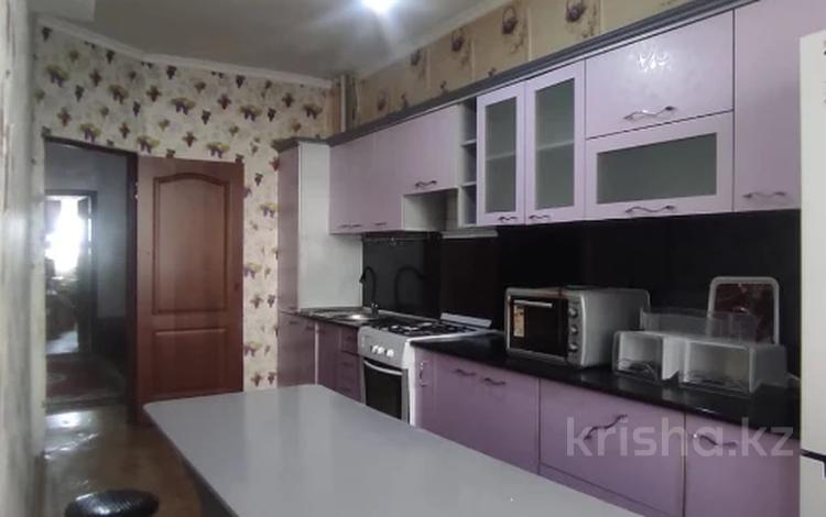 3-комнатная квартира · 86.6 м² · 1/5 этаж, мкр Байтерек 10а за 20.5 млн ₸ в Таразе — фото 6