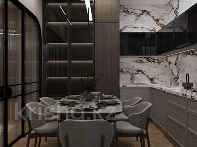5-бөлмелі пәтер · 165 м² · 3/7 қабат, мкр. Алтын орда, бағасы: 100 млн ₸ в Актобе
