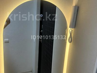 1-бөлмелі пәтер · 40 м² · 10/10 қабат, Мкр Аксай, Б. Момышулы, бағасы: 14 000 ₸ в Алматы, Ауэзовский р-н