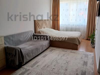 1-бөлмелі пәтер · 39.2 м² · 2/9 қабат, мкр Шугыла, Райымбека 590 — Жуалы, бағасы: 23 млн ₸ в Алматы, Наурызбайский р-н