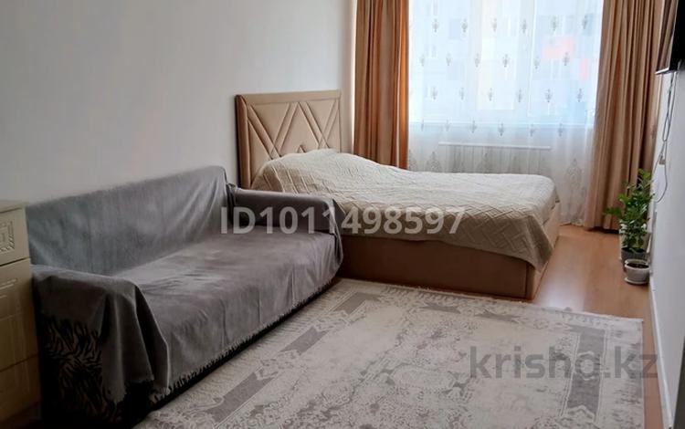 1-бөлмелі пәтер · 39.2 м² · 2/9 қабат, мкр Шугыла, Райымбека 590 — Жуалы, бағасы: 23 млн ₸ в Алматы, Наурызбайский р-н — фото 2