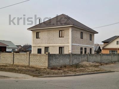 Жеке үй · 7 бөлме · 190 м² · 7 сот., мкр Альмерек, Новая 164, бағасы: 78 млн ₸ в Алматы, Турксибский р-н