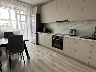 1-комнатная квартира · 46 м² · 4/9 этаж, Акана Серэ 39 за 23.5 млн 〒 в Кокшетау