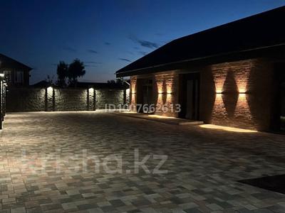 Отдельный дом · 4 комнаты · 110 м² · 4 сот., Проезд В 28 за 109 млн 〒 в Павлодаре