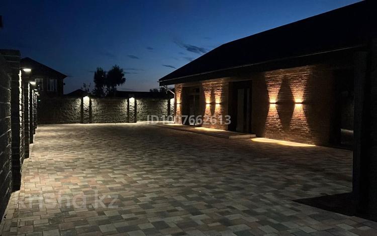 Отдельный дом · 4 комнаты · 110 м² · 4 сот., Проезд В 28 за 109 млн 〒 в Павлодаре — фото 26