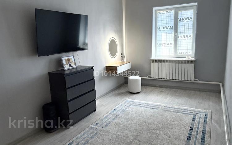 Отдельный дом · 6 комнат · 500 м² · 500 сот., Курмангазы 4/2 за 15 млн ₸ в Жанатасе — фото 2