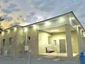 Отдельный дом · 6 комнат · 500 м² · 500 сот., Курмангазы 4/2 за 15 млн ₸ в Жанатасе — фото 14