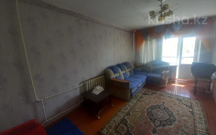 1-комнатная квартира, 31 м², 2/5 этаж, Айыртауская за ~ 11.2 млн 〒 в Петропавловске — фото 4