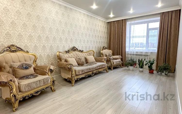 2-комнатная квартира, 69.2 м², 5/9 этаж, Байкена Ашимова 78