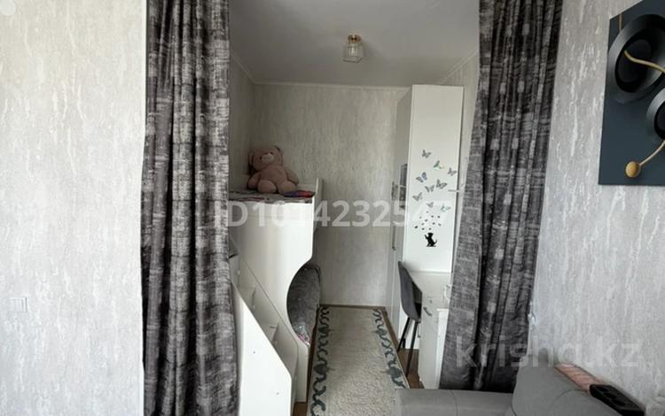 1-комнатная квартира · 37 м² · 15/17 этаж, мкр Юго-Восток, Бауыржана Момышулы 24, 26/2, 26/3, 28 — Таиттимбета , Момушылы за 18 млн ₸ в Караганде, Казыбек би р-н — фото 2