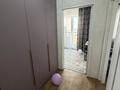 1-комнатная квартира · 37 м² · 15/17 этаж, мкр Юго-Восток, Бауыржана Момышулы 24, 26/2, 26/3, 28 — Таиттимбета , Момушылы за 18 млн ₸ в Караганде, Казыбек би р-н — фото 10