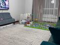 3-комнатная квартира · 87 м² · 2/9 этаж, Калдаякова за 485 000 ₸ в Астане, Сарайшык р-н — фото 6
