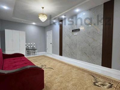 2-комнатная квартира · 43 м² · 1/9 этаж, мкр Кайрат, ​24-я улица за 25 млн ₸ в Алматы, Турксибский р-н