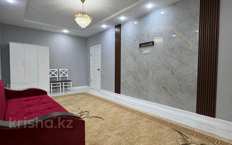 2-комнатная квартира · 43 м² · 1/9 этаж, мкр Кайрат, ​24-я улица за 25 млн ₸ в Алматы, Турксибский р-н — фото 2