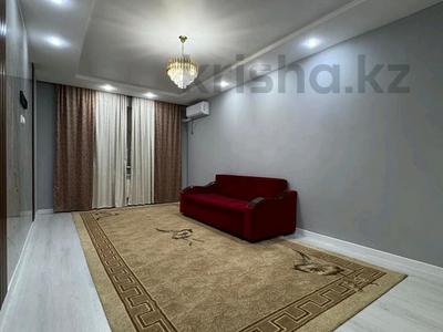 2-бөлмелі пәтер · 43 м² · 1/9 қабат, Қайрат ш/а., ​24-я улица, бағасы: 24.5 млн ₸ в Алматы, Турксибский р-н