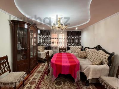 3-комнатная квартира · 79.5 м² · 3/5 этаж, Мкр Гарышкер 12 — Мечеть Имам за 41 млн ₸ в Талдыкоргане, мкр Мушелтой