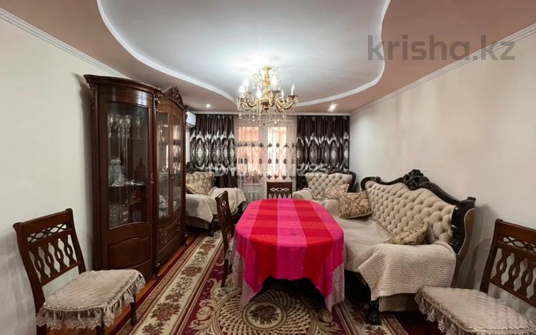 3-комнатная квартира · 79.5 м² · 3/5 этаж, Мкр Гарышкер 12 — Мечеть Имам за 41 млн ₸ в Талдыкоргане, мкр Мушелтой — фото 12