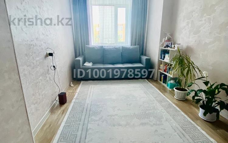 1-комнатная квартира · 30 м² · 4/5 этаж, ЖМ Лесная поляна 14 за 13 млн ₸ в Косшы — фото 2