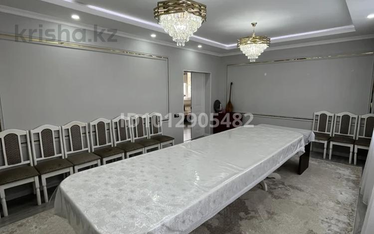 Отдельный дом · 6 комнат · 120 м² · 8 сот., Конаева 101 — Макатаева за 45 млн ₸ в Узынагаш — фото 2