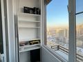 1-комнатная квартира · 40.5 м² · 12/12 этаж, Каныша Сатпаева — Тлендиева за 350 000 ₸ в Алматы, Бостандыкский р-н — фото 16