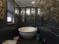 Отдельный дом · 7 комнат · 440 м² · 9 сот., мкр Нурлытау (Энергетик), Бекзада 11 за 240 млн 〒 в Алматы, Бостандыкский р-н — фото 18