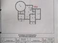 Отдельный дом · 7 комнат · 440 м² · 9 сот., мкр Нурлытау (Энергетик), Бекзада 11 за 240 млн 〒 в Алматы, Бостандыкский р-н — фото 52