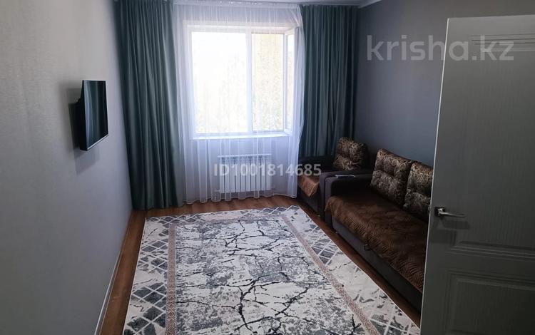 2-комнатная квартира · 41 м² · 2/5 этаж, Уалиханова 7 — Возле супермаркета Акжелкен за 14 000 ₸ в Щучинске — фото 21