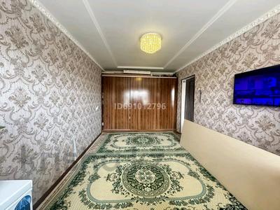 1-комнатная квартира · 34.4 м² · 4/4 этаж, Асқарова 278 /65 — На против фиркан за 5.2 млн 〒 в Таразе
