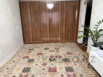 1-комнатная квартира · 34.4 м² · 4/4 этаж, Асқарова 278 /65 — На против фиркан за 6 млн ₸ в Таразе