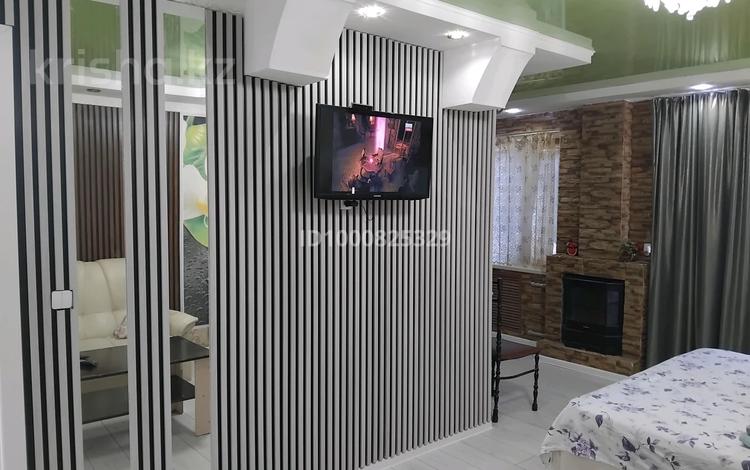 1-комнатная квартира · 32 м² · 1/5 этаж, Чайковского 3 — Возле Шайханы 110 за 2 000 ₸ в  — фото 13
