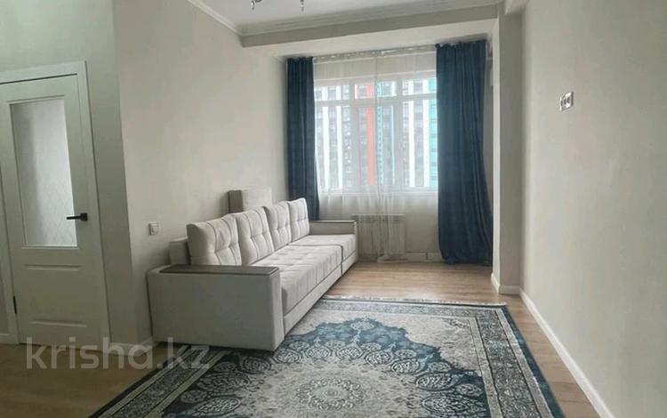 2-бөлмелі пәтер · 61.9 м² · 3/8 қабат, Шоссе Северное кольцо 92/10, бағасы: 35.5 млн ₸ в Алматы, Алатауский р-н — фото 27
