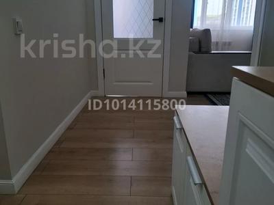 2-бөлмелі пәтер · 61.9 м² · 3/8 қабат, Шоссе Северное кольцо 92/10, бағасы: 35.5 млн ₸ в Алматы, Алатауский р-н