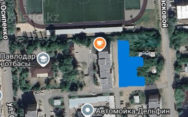 Участок · 15 соток, Расковой 4/1 — Сарыарка за 55 млн ₸ в Павлодаре — фото 4