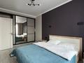 2-бөлмелі пәтер · 50 м² · 5/13 қабат, Толе би — Жарокова, бағасы: 25 000 ₸ в Алматы, Алмалинский р-н