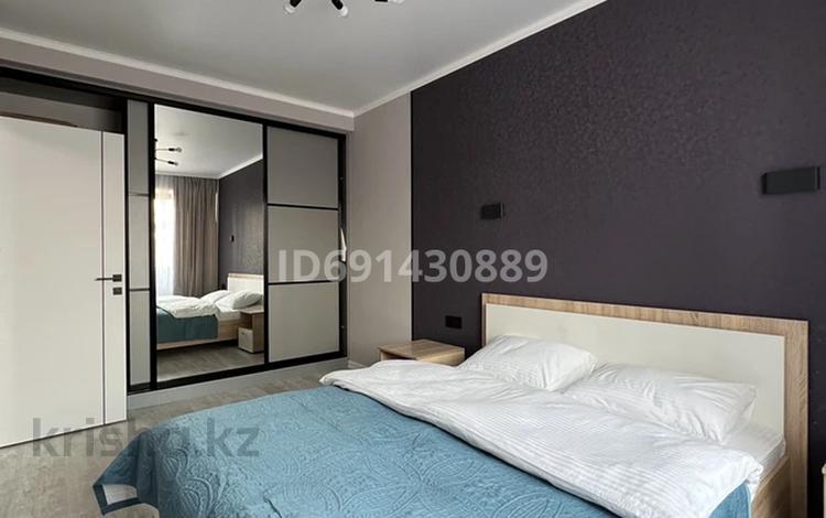 2-бөлмелі пәтер · 50 м² · 5/13 қабат, Толе би — Жарокова, бағасы: 25 000 ₸ в Алматы, Алмалинский р-н — фото 18