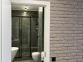 2-бөлмелі пәтер · 50 м² · 5/13 қабат, Толе би — Жарокова, бағасы: 25 000 ₸ в Алматы, Алмалинский р-н — фото 11