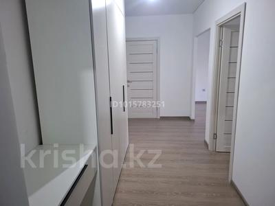 2-комнатная квартира · 68 м² · 2/9 этаж, ЖК Гейт сити 7 за 250 000 ₸ в Алатау