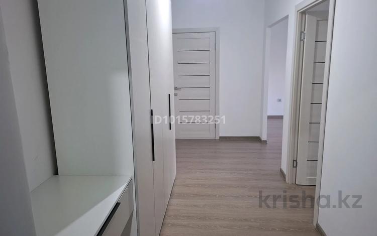 2-комнатная квартира · 68 м² · 2/9 этаж, ЖК Гейт сити 7 за 250 000 ₸ в Алатау — фото 2